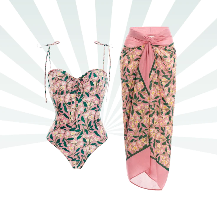 Buy Women's Swimwear Online Shopping Bahrain & GCC My Market Shopping