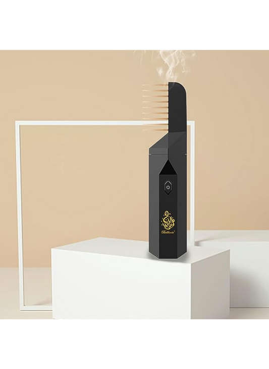 Arab Car Electronic Incense Burner