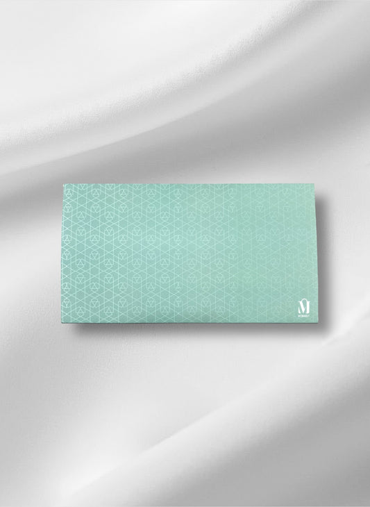 Amber oud x Marble Mubkhar