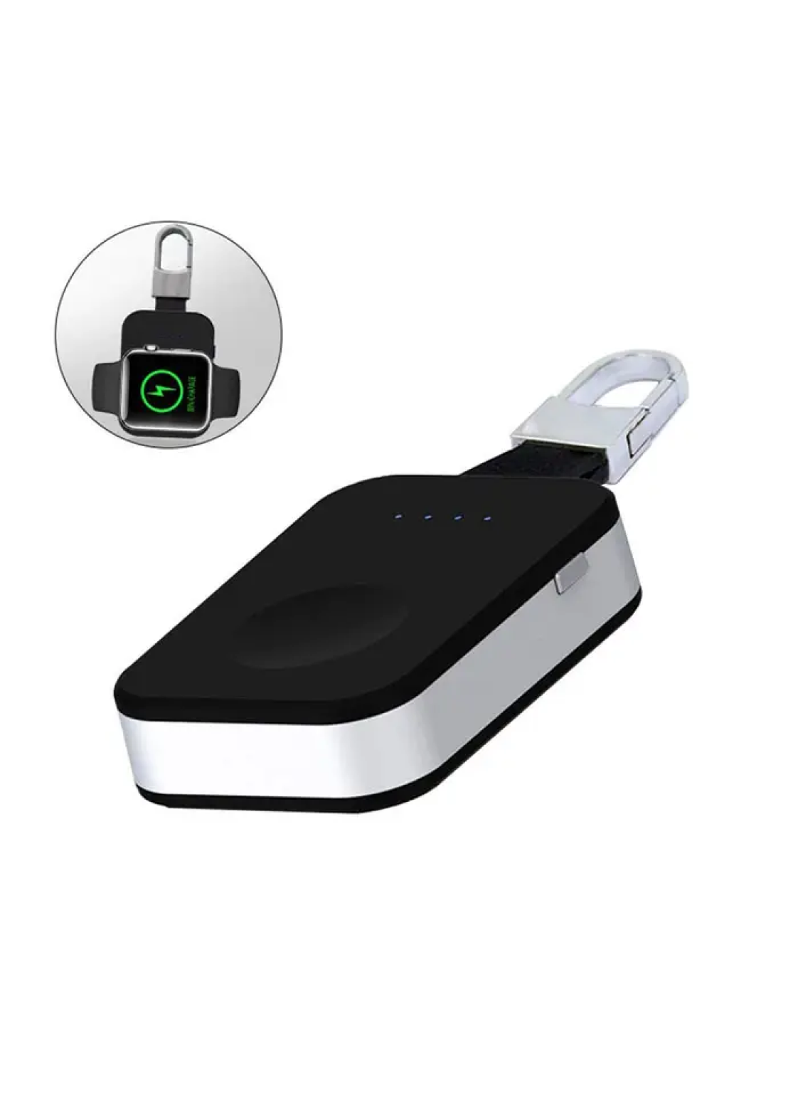 Magnetic Wireless Charger for Apple Watch
