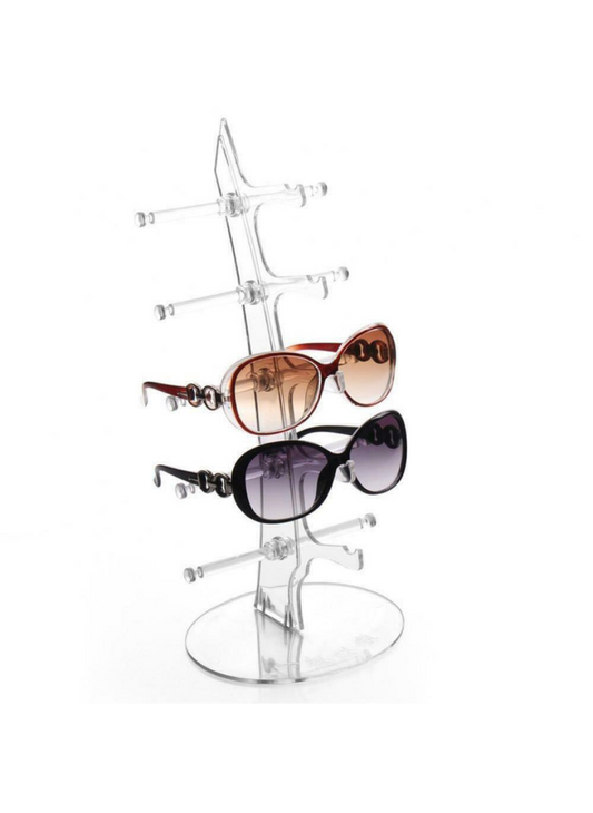Sunglasses Stand Eyewear Display Stand