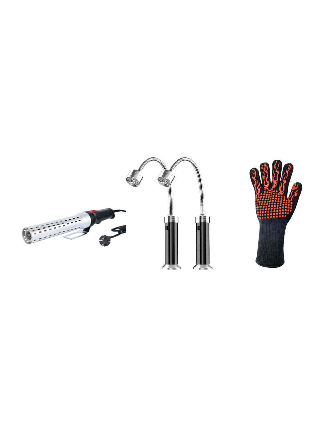 Winter Bundle