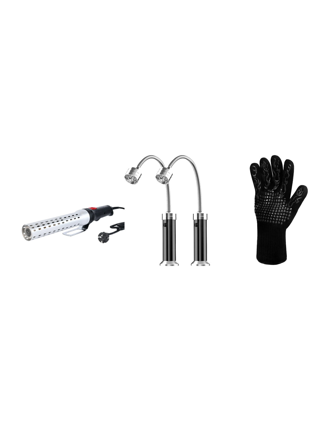 Winter Bundle