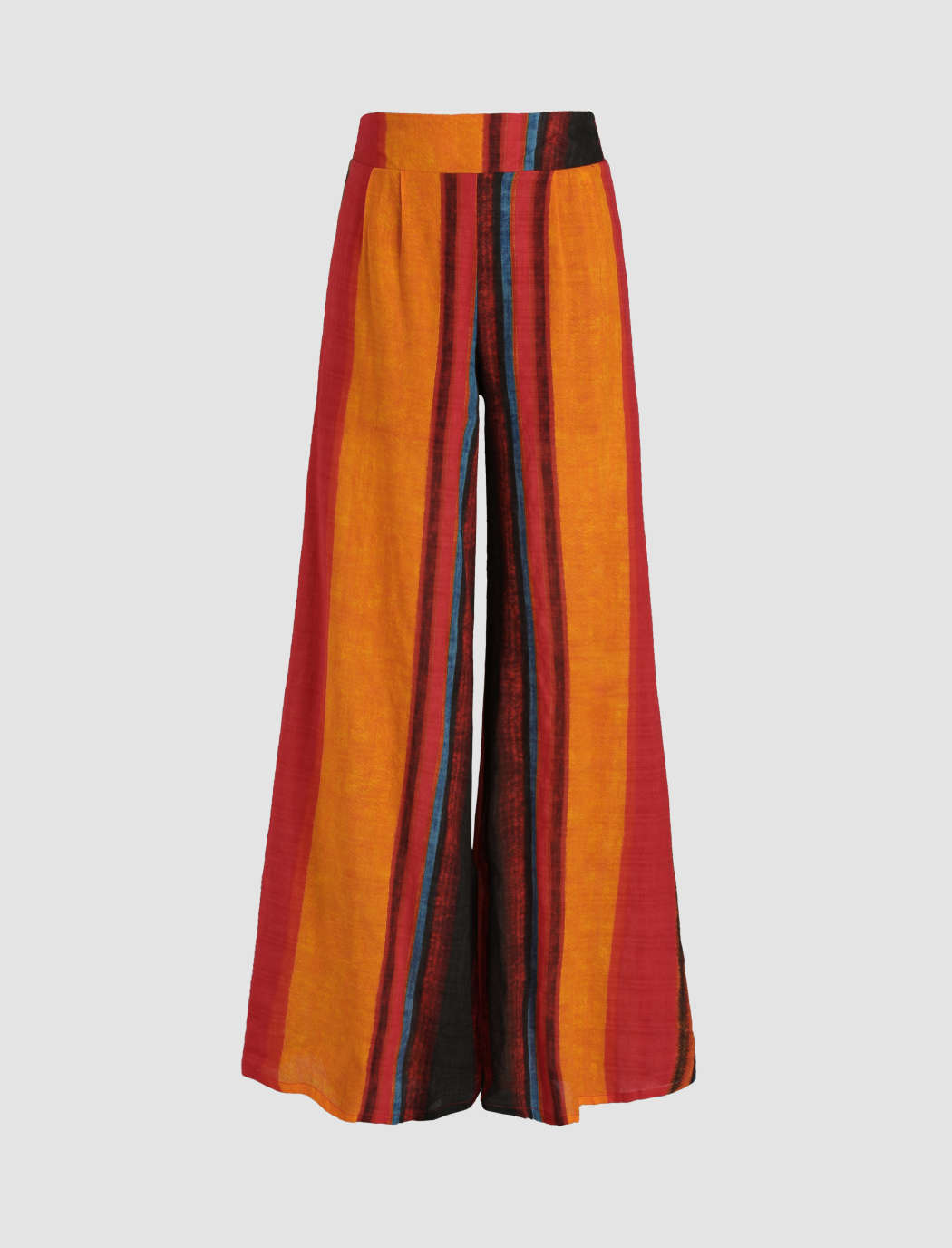 Wild West Boho Set In Stripe