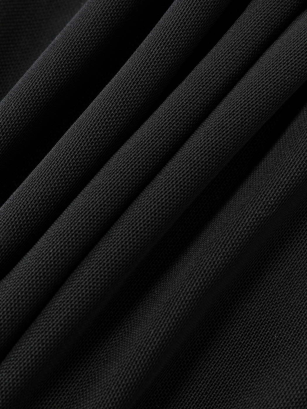 Black cloth