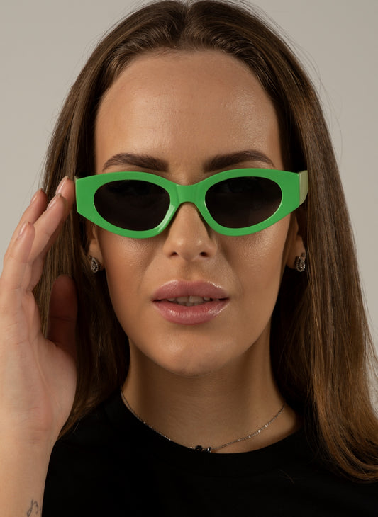 Matcha Vintage Oval for women