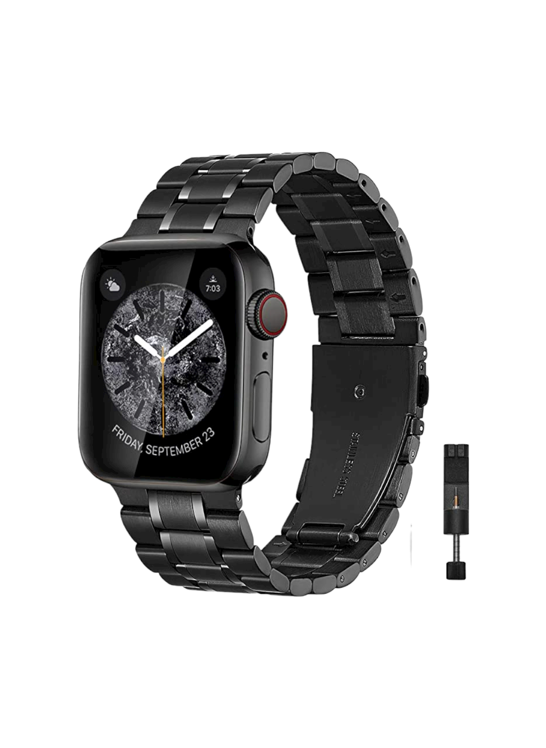 Iwatch series 2025 4 black friday