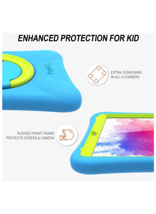 PEPKOO Kids Case iPad 2020