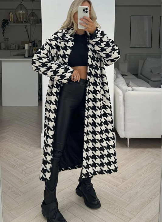 Danika Logline Jacket