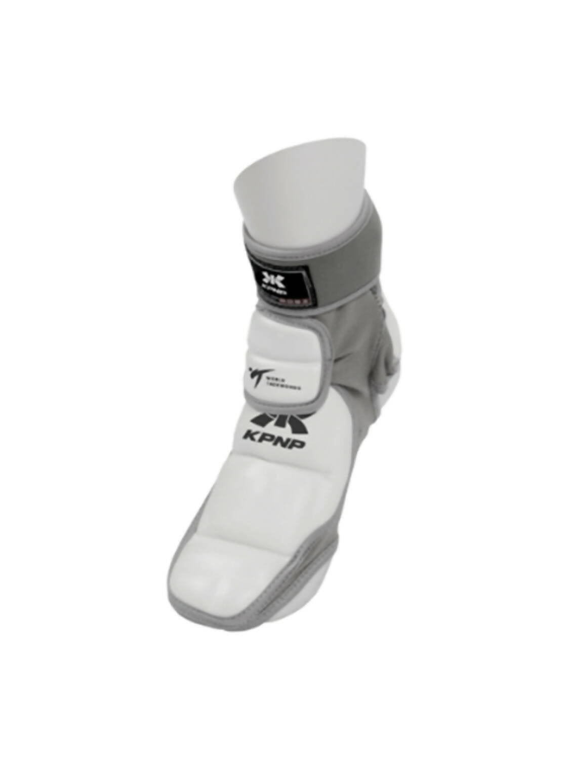 KPNP Electronic Foot Sensor - E-Socks - Martial Arts Item – My