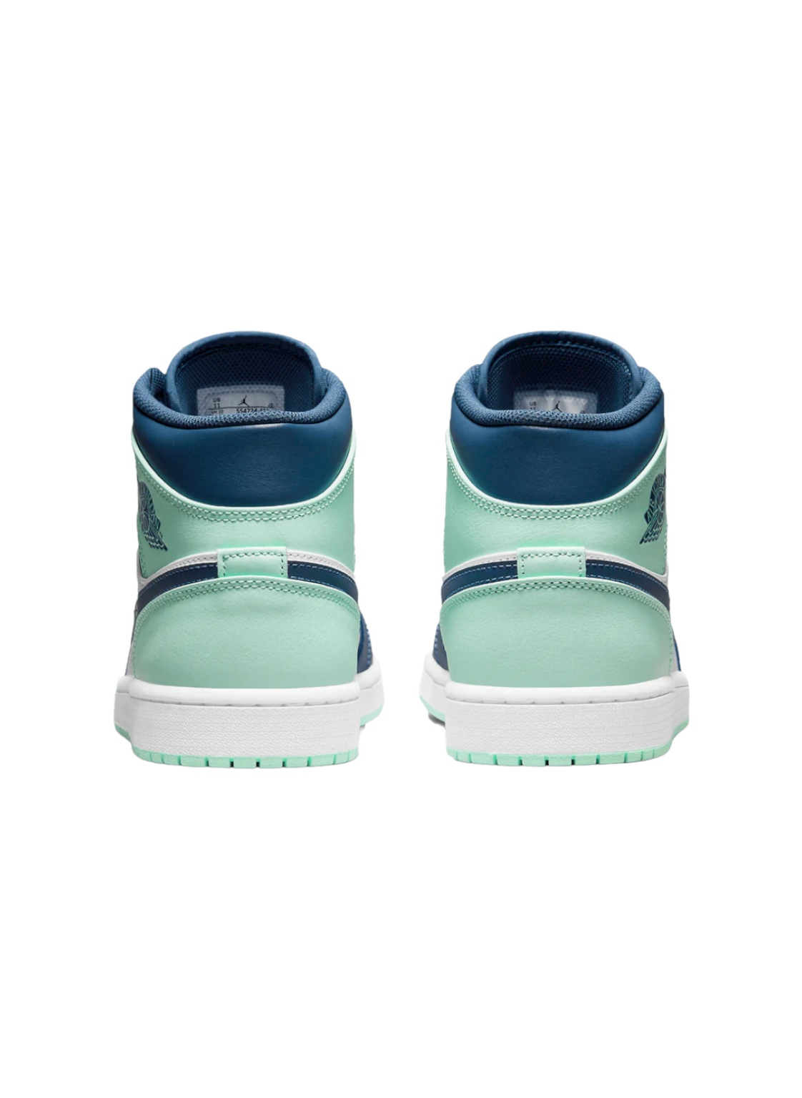 Air Jordan 1 Mid