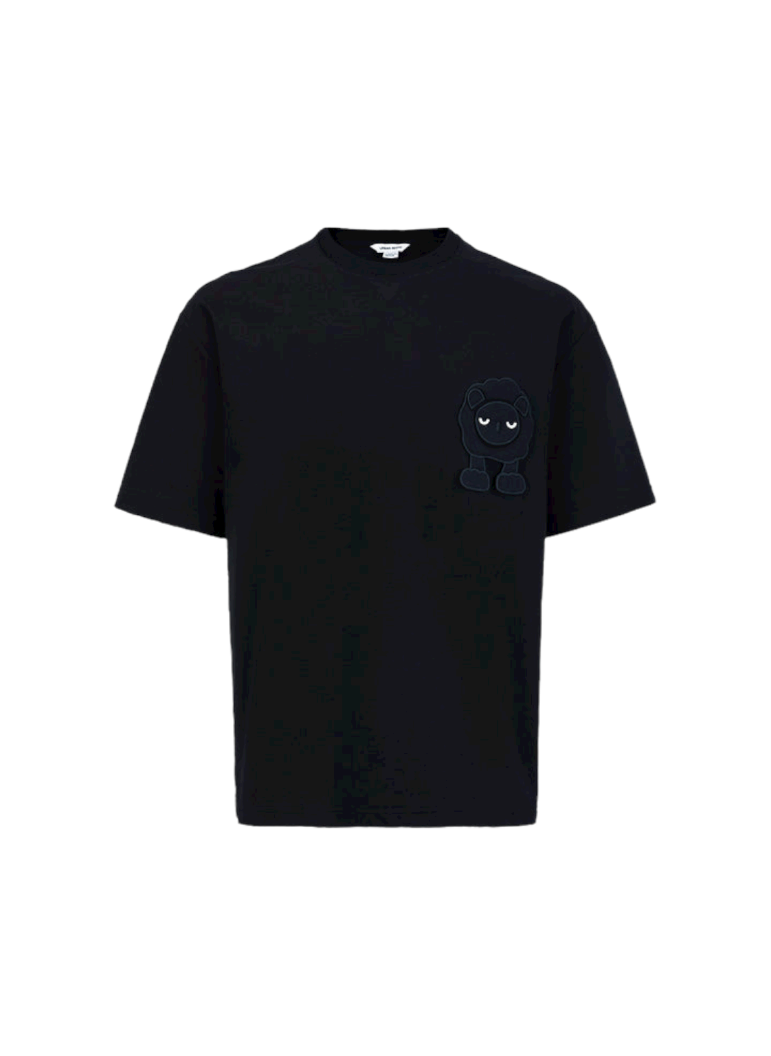 Patched Toy T-Shirt
