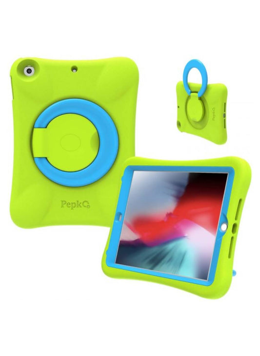 PEPKOO Kids iPad Case