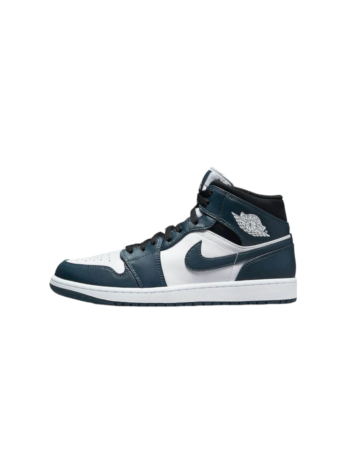 Air Jordan 1 Mid Armory Navy Nike Footwear Shop Now Online My Market Shopping