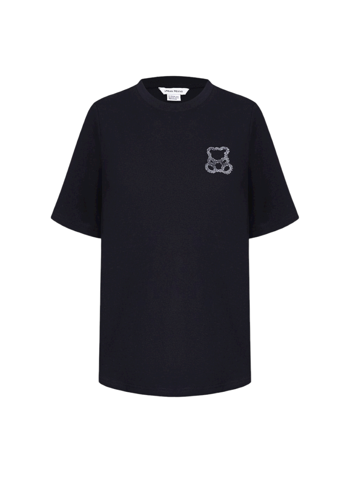 bear neck tee shirts