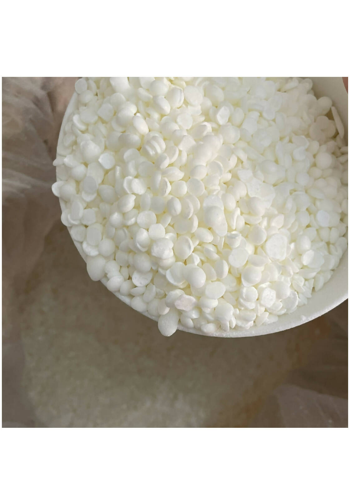 Soy Wax Granules Candle Making Supplies Fragrances My Market Shopping