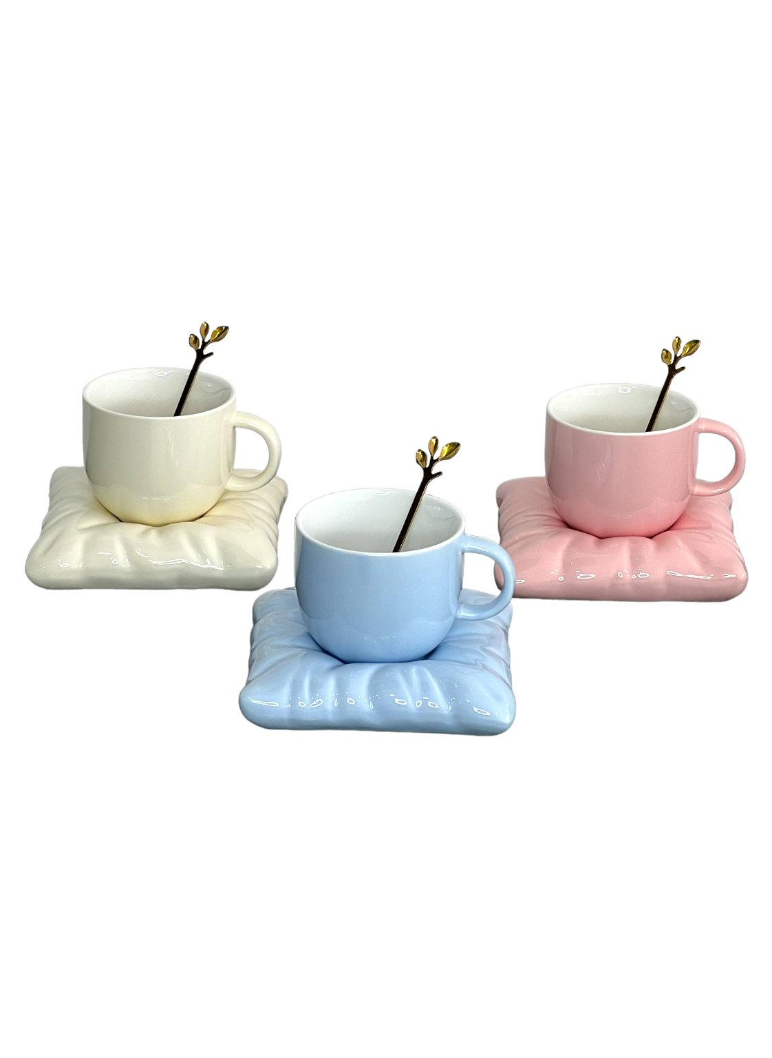 Tea Pillow Cup