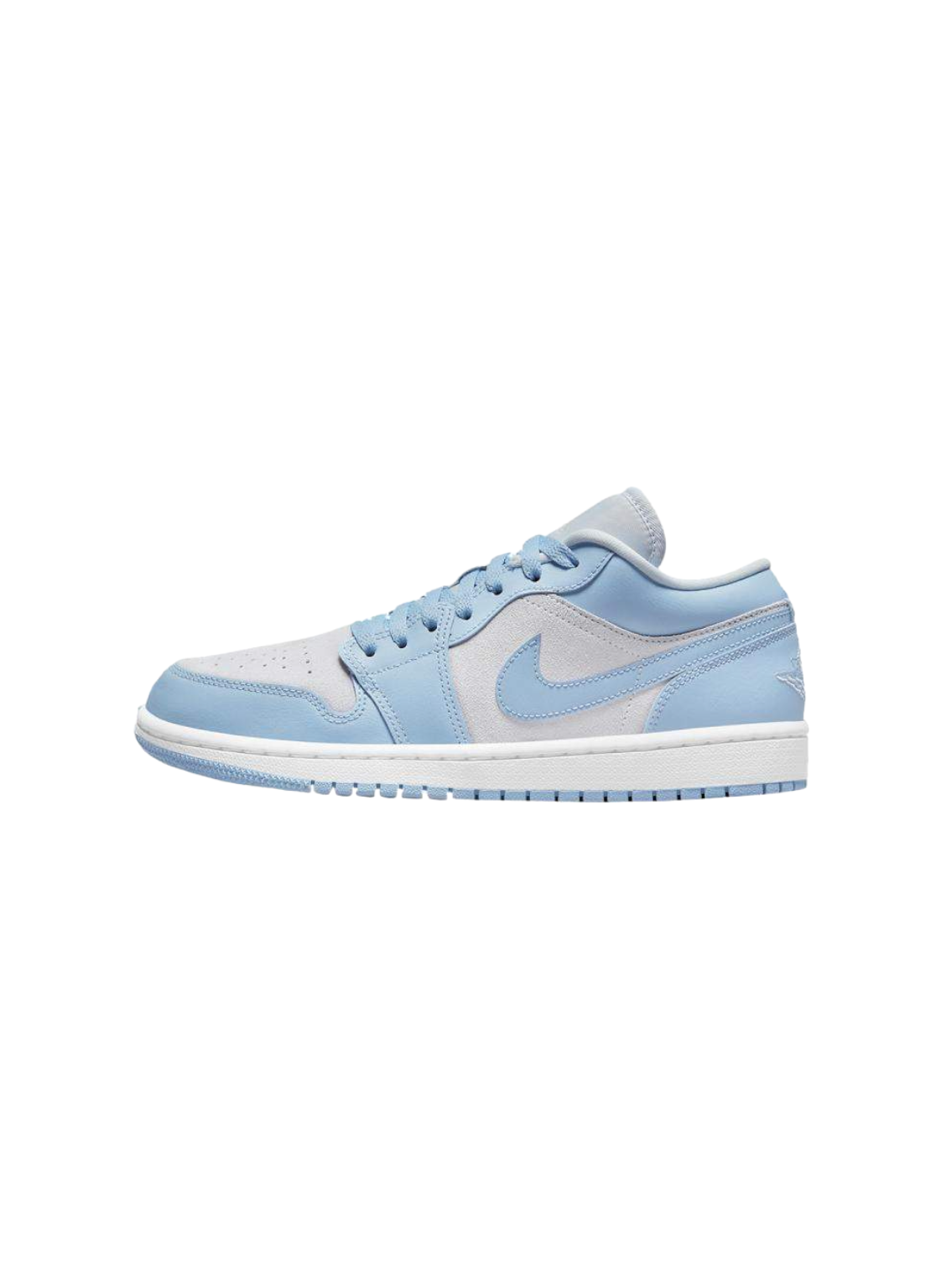 Air Jordan Low 'Wmns University Blue' Nike Footwear Shop