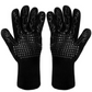 Heat Resistant Barbecue Protection Gloves