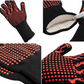 Heat Resistant Barbecue Protection Gloves