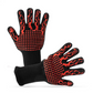 Heat Resistant Barbecue Protection Gloves