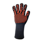 Heat Resistant Barbecue Protection Gloves