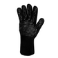 Heat Resistant Barbecue Protection Gloves