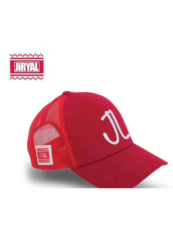 JiRyal Classic Cap