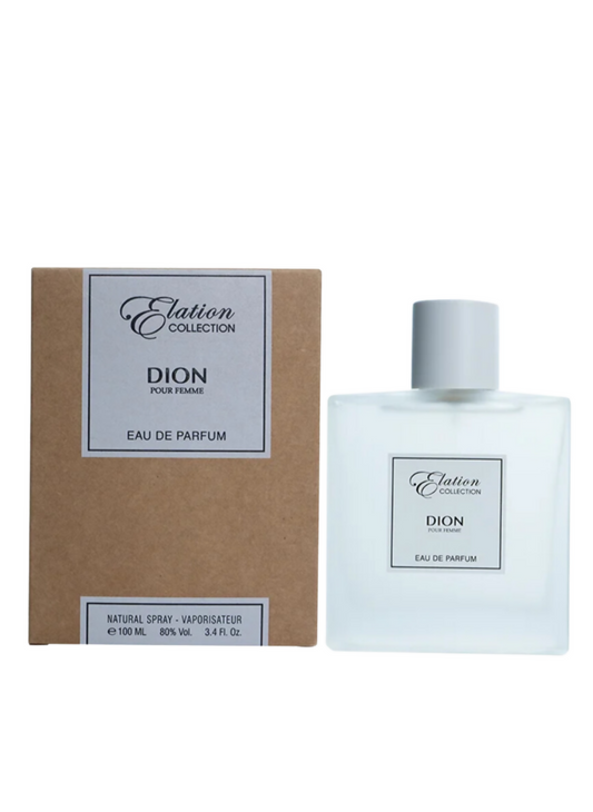Elation Collection Dion
