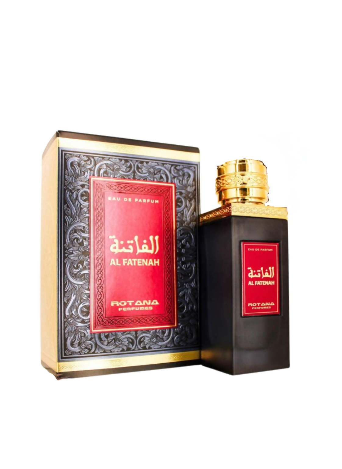 Al Fatenah Perfume by Rotana