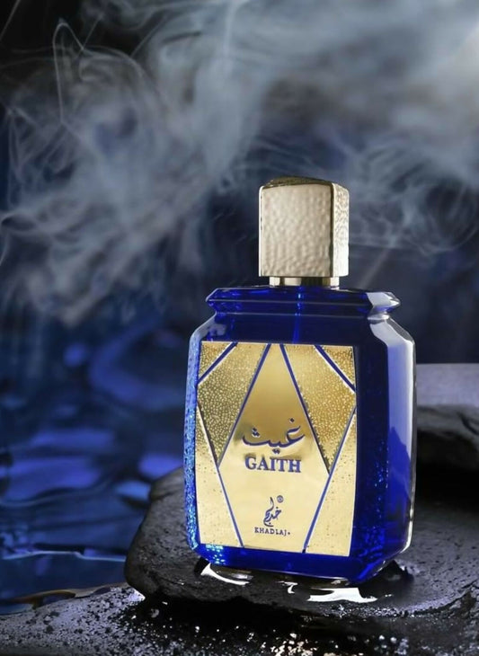 GAITH Perfume
