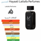 Hayaati Perfumes