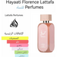Hayaati Florence Perfumes