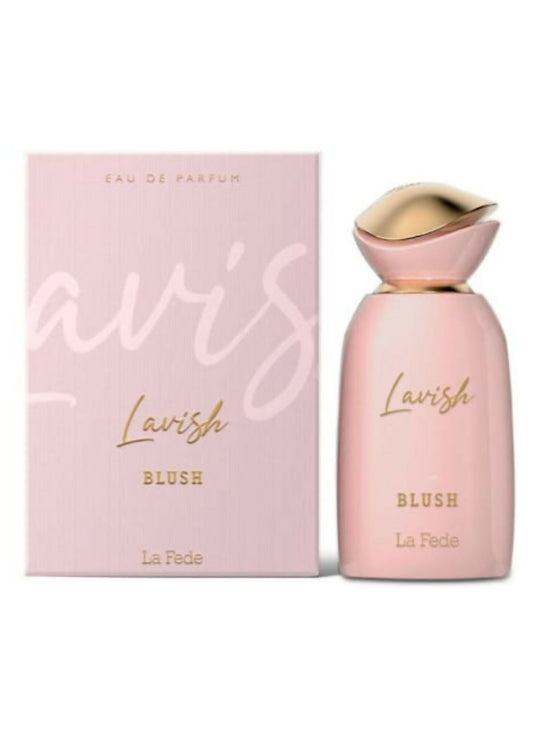 Larish Blush Perfume
