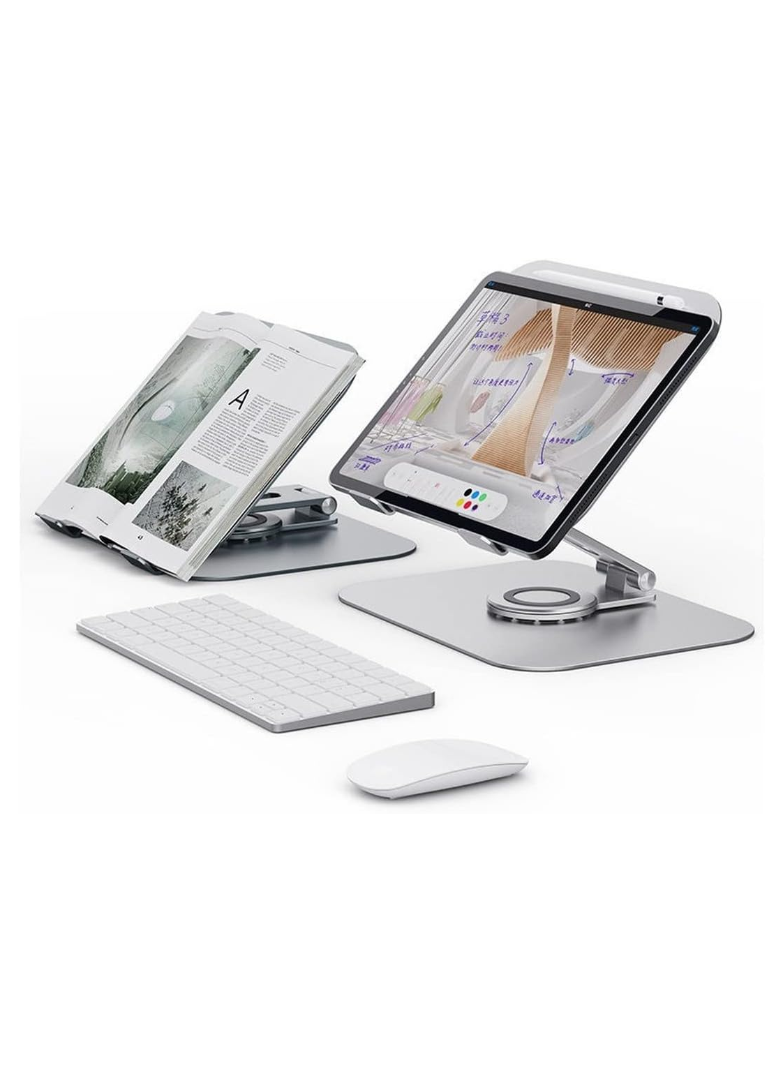 Tablet Stand Holder