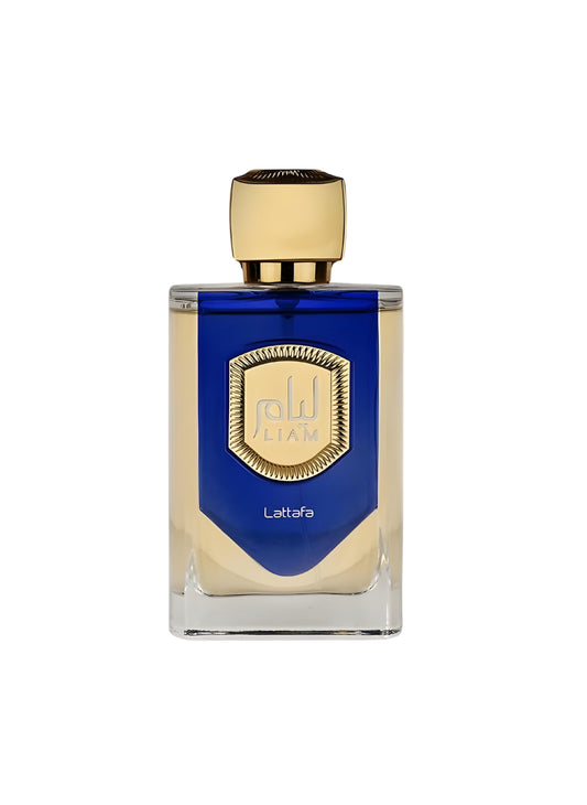 LIAM Perfume