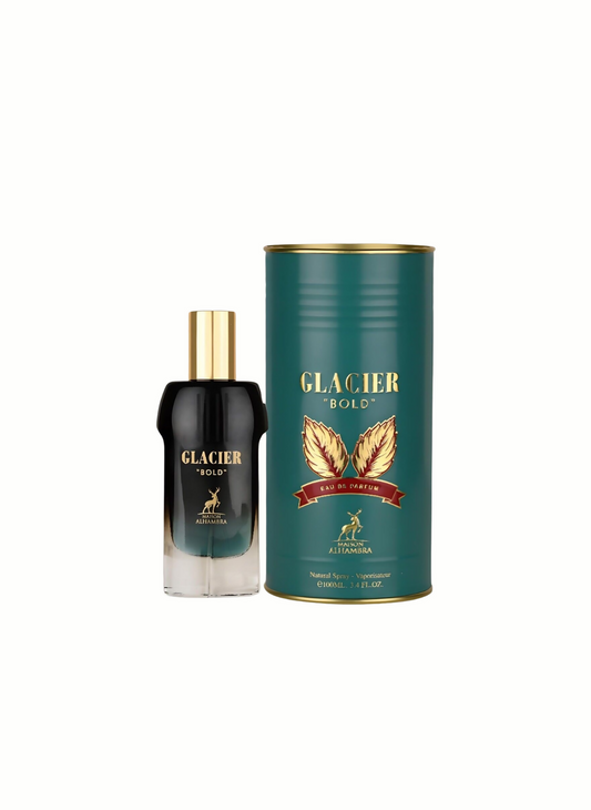 Clacier Bold Perfume