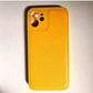 Pocahontas iPhone Case - Orange