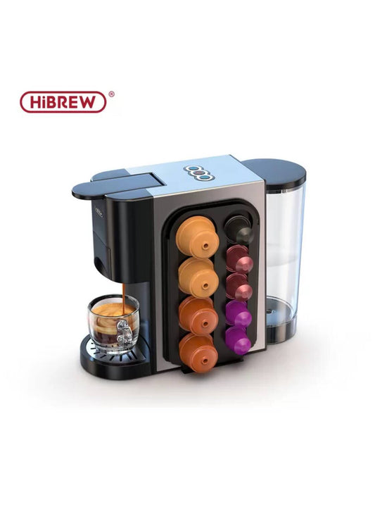HiBREW H3A – 4in1 Multiple Capsule Coffee Machine