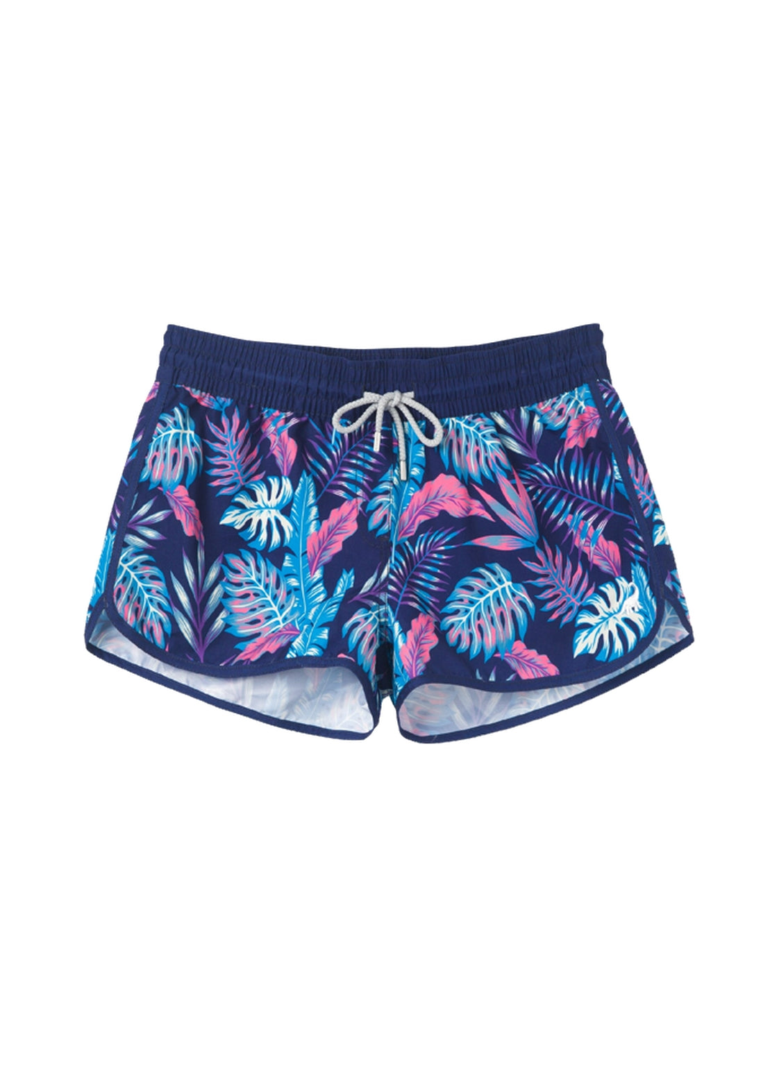 Leaves Swimming Shorts