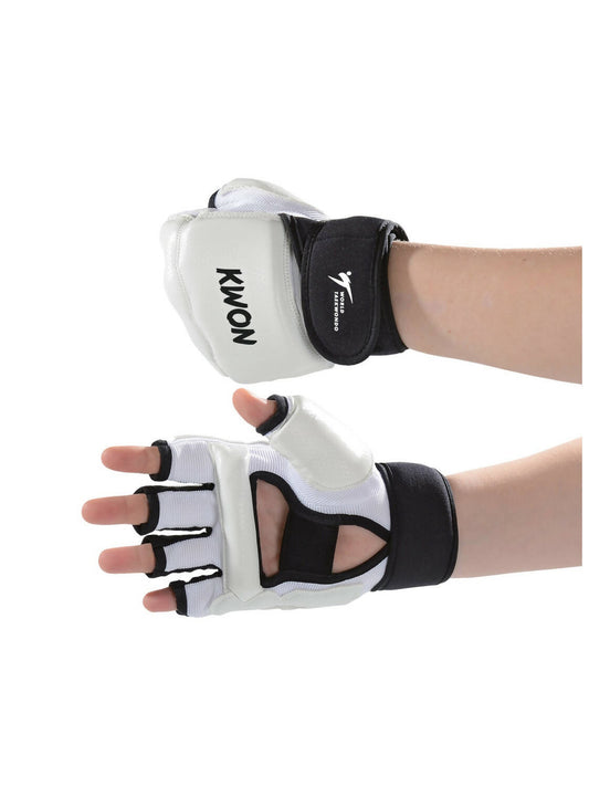 Evolution Kwon Taekwondo Hand Protector