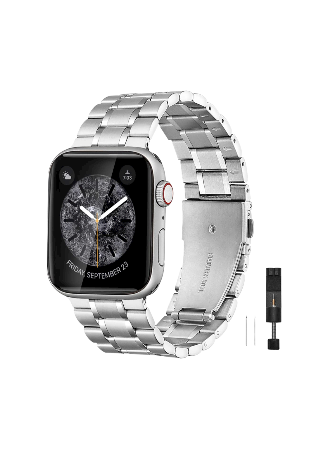 Iwatch room clearance