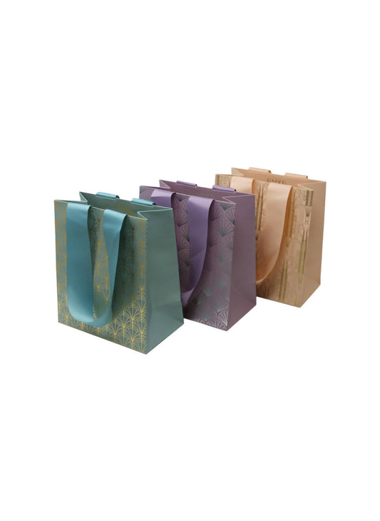Small Gift Bags Set
