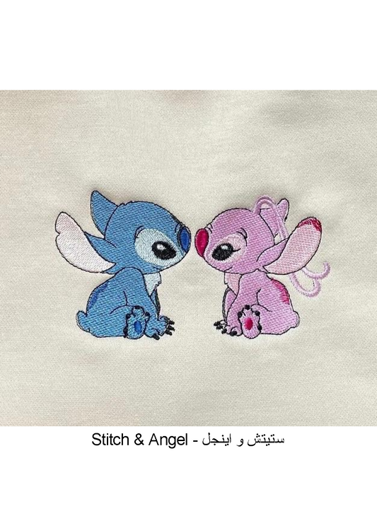 Stitch & Angel Copy