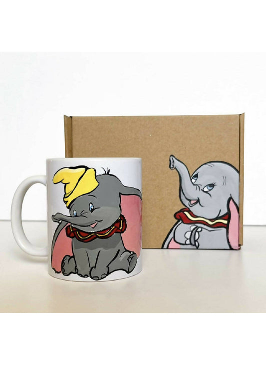 Dumbo Cup - كوب