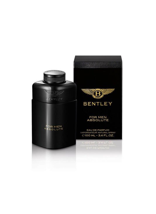 Bentley Absolute Edt(G)100ml
