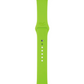Apple Watch Sport Band Green