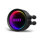 NZXT Kraken X63 280mm – AIO RGB CPU Liquid Cooler