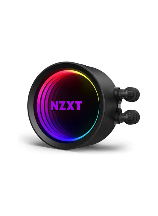 NZXT Kraken X63 280mm – AIO RGB CPU Liquid Cooler