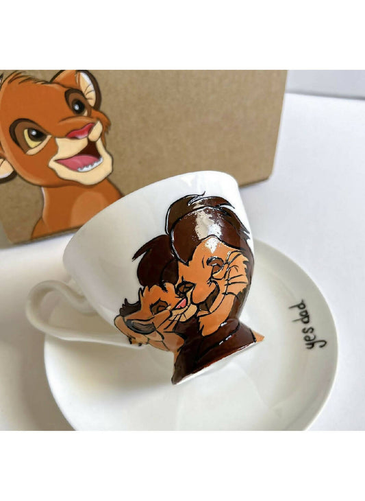 Simba Cup - سيمبا
